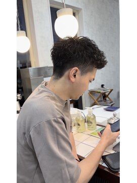 フウブンノイチ(1/Fuu) ツイストスパイラル