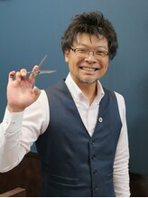 カラスパ 玉木 智之