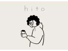 ヒト(hito)