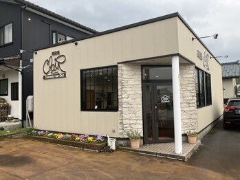 クレール(ClaiR)の写真/周りを気にせず日頃のお悩みを相談しやすいプライベートサロン♪お客様一人ひとりに寄り添った施術が魅力◎