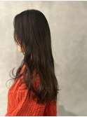 大人レイヤースタイル