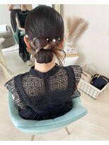 サロンナビ(Salon Navi)&nbsp;かちもりhair