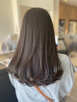 ローズヒップ(ROSE HIP)&nbsp;髪質改善/カット/カラー/ハイライト/パー マ/前髪/西区/姪浜