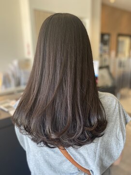 ローズヒップ(ROSE HIP) 髪質改善/カット/カラー/ハイライト/パー マ/前髪/西区/姪浜