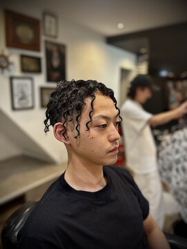 クリップスセカンド(CLIPS 2nd) スパイラル