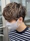 ヘアーディック(hair Dec.)の写真/高い技術力を持ったベテランスタイリストがマンツーマンでご対応◎一人ひとりにしっかり似合わせる＊