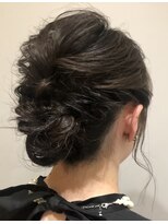 ニューライン 豪徳寺 山下(New-Line)&nbsp;《NEW LINE 》フレンチガーリーアレンジ