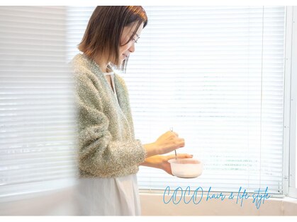 ココ 鷹匠(COCO)の写真