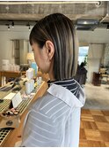 ubu hair style