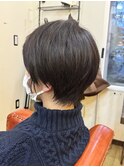 ショート