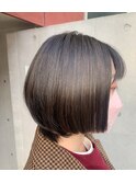 シンプルベージュ