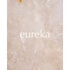 エウレカ(eureka)のお店ロゴ