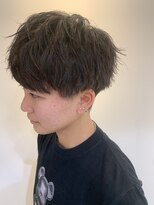 スカイレビュー(SKY Re beau)&nbsp;ナチュラルマッシュ