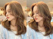 《Top Stylist》山田雅也【insta:masayan0201】顔周り小顔カット圧倒的支持率◎似合わせ前髪お任せ下さい！