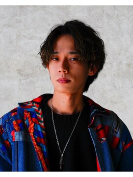 ザ クロー(THE CROW) ツイスパハイライト