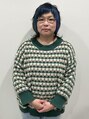 アグ ヘアー カナ 気仙沼店(Agu hair qana) 紺野 悦子