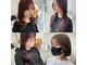 ミレヘアー(mirae HAIR)の写真