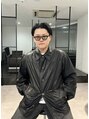 カルロイースタイル(CARLO e-style) 藤原 丈