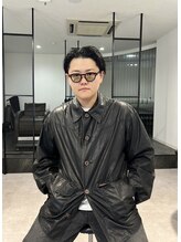 カルロイースタイル(CARLO e-style) 藤原 丈