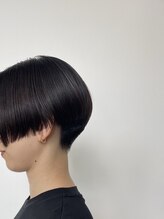 ヘアサロン エン(hair salon en.)