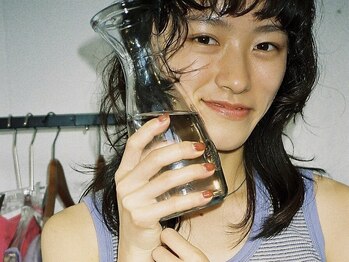 コム(com)の写真/お客様1人1人の悩みに寄り添った提案と大人女性にマッチしたデザイン提案でワンランク上の仕上がりへ…♪