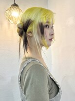 シー(SEE.)&nbsp;yellow