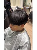 シースルーマッシュ!