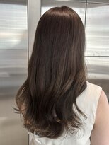 オーガニック リブ 川越(organic+live)&nbsp;暗髪×韓国風くびれミディ◎20代30代透明感