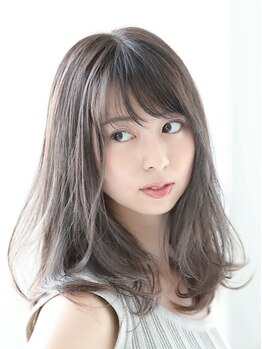 パームパム 新横浜プリンスペペ店(Perm Pam)の写真/高い技術力×丁寧なカウンセリングで、お客様一人ひとりに合う似合わせスタイルをご提案します★