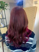 ミチ(MICI)&nbsp;inner pink