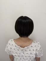 シエル 立川店(CIEL)&nbsp;【ClEL立川　佐藤】ショートボブ