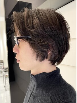 ホーミー(hommy) メンズミディアム