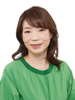 アヴァンス プロデュース バイ エガオ 大阪梅田店(AVANCE. PRODUCED by EGAO)&nbsp;50代・60代の方に☆ミディアムミセスヘア