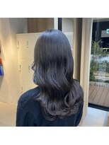 ラミン(LAMIN)&nbsp;グレージュカラー