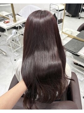 アイズ 横浜(IS) 【nanami指名】ショコラピンク