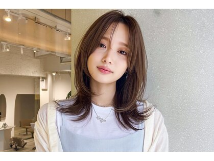 ミー 岡崎(mii)の写真