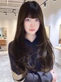 シェノン 奈良橿原店(CHAINON) 【奈良/橿原神宮前】ふんわりレイヤーカットお任せください*