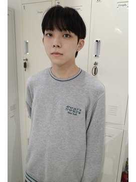 シースルーマッシュ