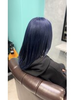 グラッジ 池袋(GLADGE)&nbsp;ブルーラベンダー