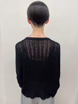 ラウンジ モリオ イケブクロ(Lounge MORIO Ikebukuro)&nbsp;【morio池袋】ベリーショート＊