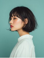 クリックプラス 小倉(Click plus)&nbsp;小倉/イメチェン/ピンクベージュ/アンブレラカラー/前髪