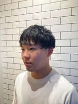 リリーコナー 武蔵小杉(LilyConnor)&nbsp;武蔵小杉/メンズ/ヘッドスパ/眉毛/バーバー/フェード