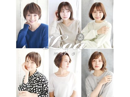 ロア ミオ 仙台駅前(Loa mio)の写真