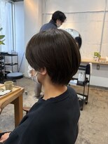 サイ(sai)&nbsp;望月【大人ショート】