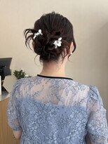 メル ヨコハマ(MeL) カチモリヘア