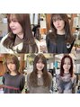 ヘアークルーズピース (hair cruise Piece)&nbsp;ワンカールで決まるレイヤースタイル☆女性の方も大歓迎です！