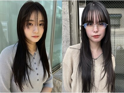 クオン 今泉(quon)の写真