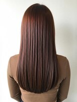クリー(cree)&nbsp;cree美フォルムカット×髪質改善ヘアエステ【馬出髪質改善】