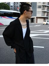 トゥーグッド(too good) 信岡 凌成