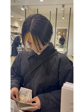 マティス 室見店(MATISSE) フェイスフレーミング